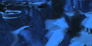 Inland Invasion N